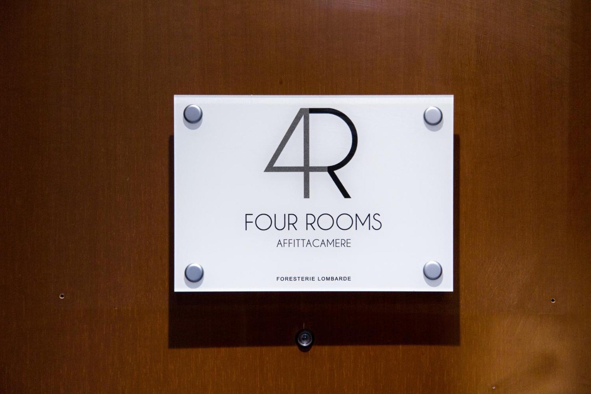 4Rooms Milano — Photos 1