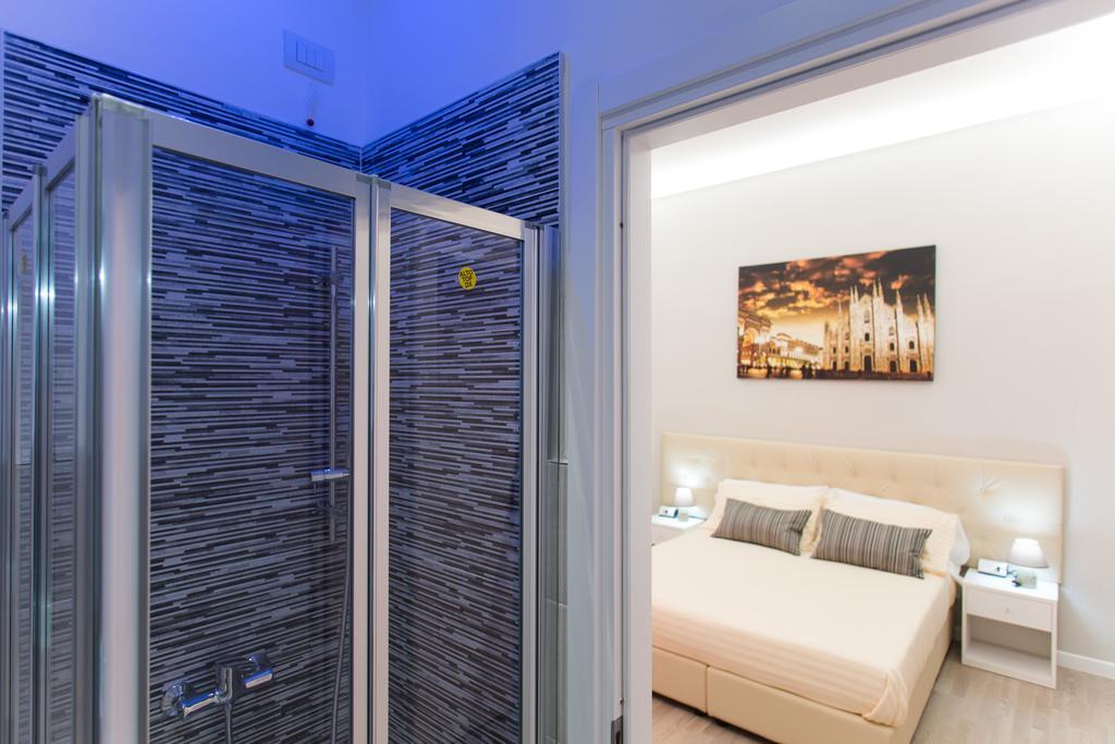 4Rooms Milano — Photos 2