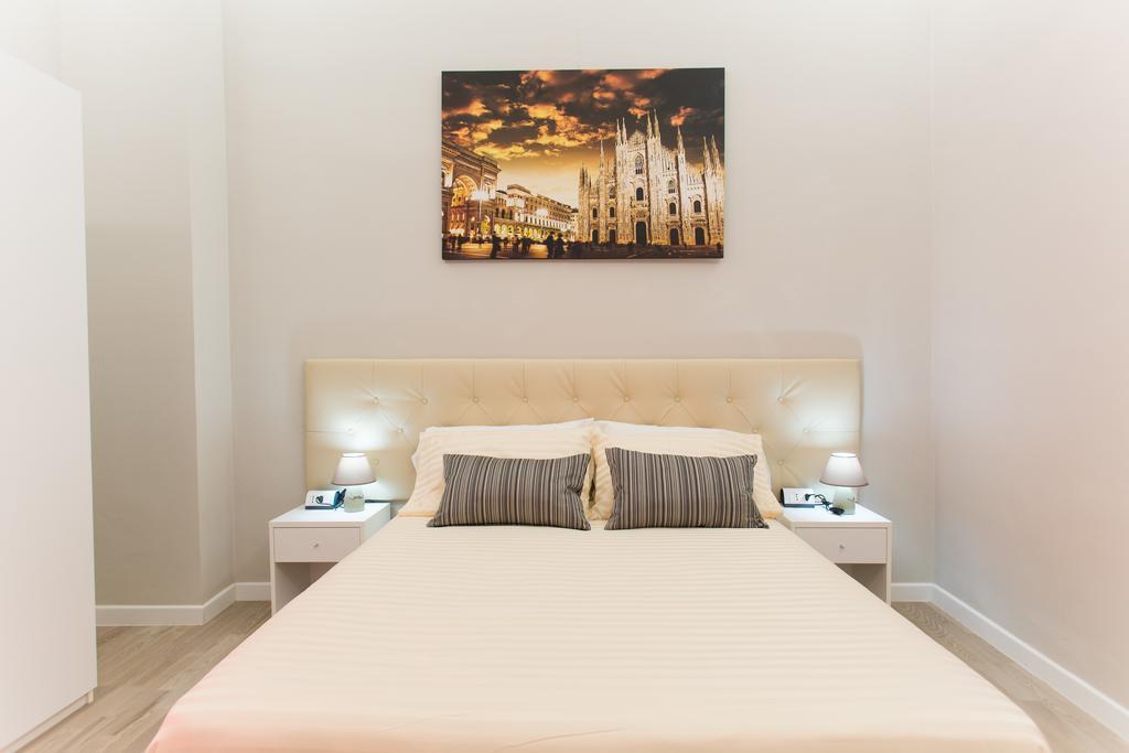 4Rooms Milano — Photos 3
